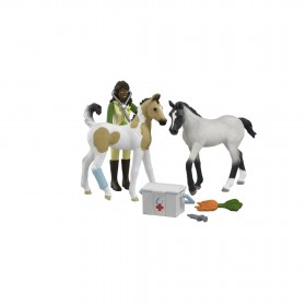 Soins pour bébés animaux de...