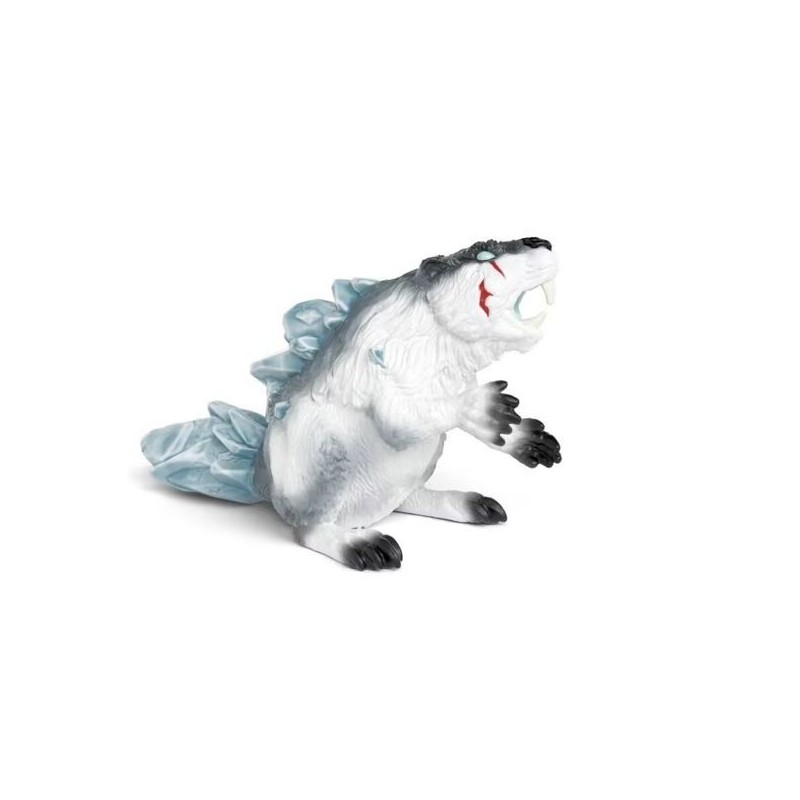 Castor de glace - Eldrador