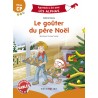 Le goûter du père Noël