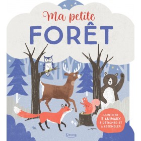 Ma petite forêt