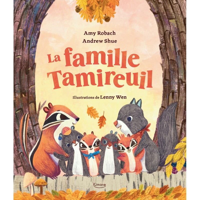 La Famille Tamireuil