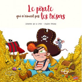 Le pirate qui n'aimait pas...