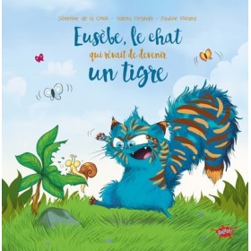 Eusèbe, le chat qui rêvait...
