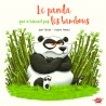 Le panda qui n'aimait pas les bambous