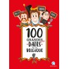 100 grandes et petites dates de la Belgique