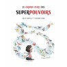 Le Grand Livre des Superpouvoirs