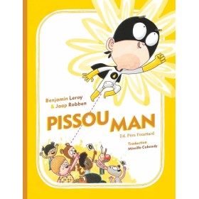 Pissouman