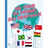 Un tour du monde des drapeaux