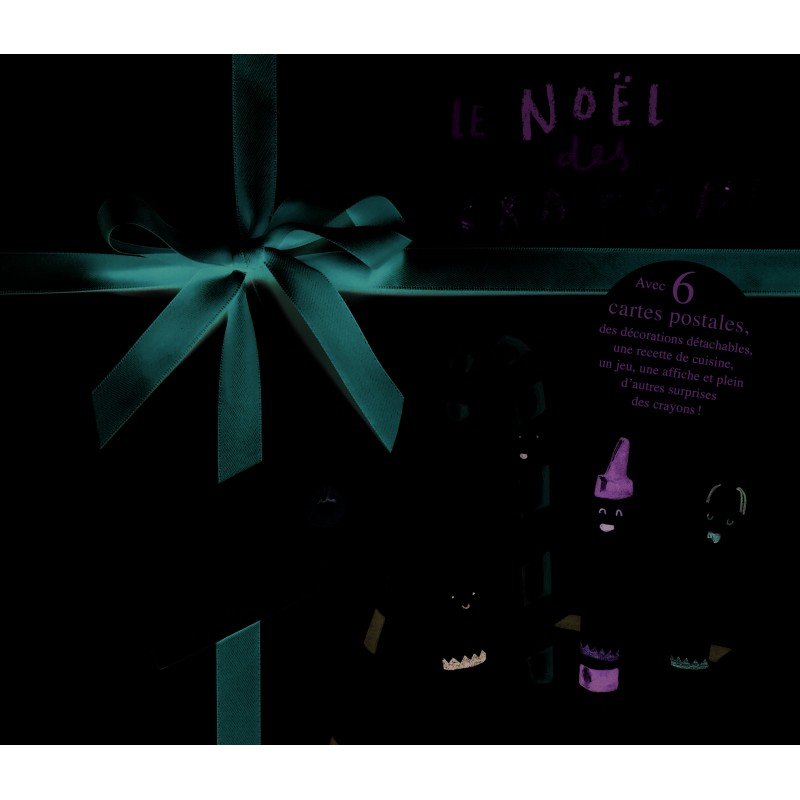 Noel des crayons (Le)