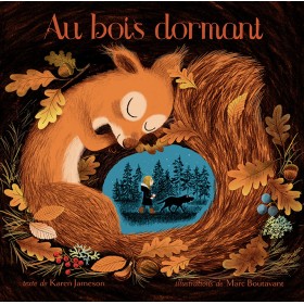Au bois dormant