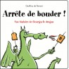 Arrête de bouder !