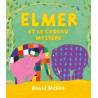 Elmer et le cadeau mystère