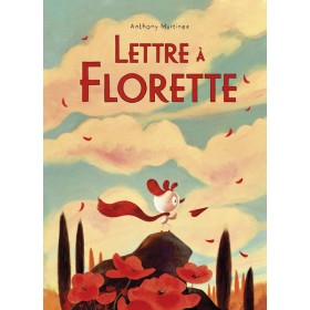 Lettre à Florette