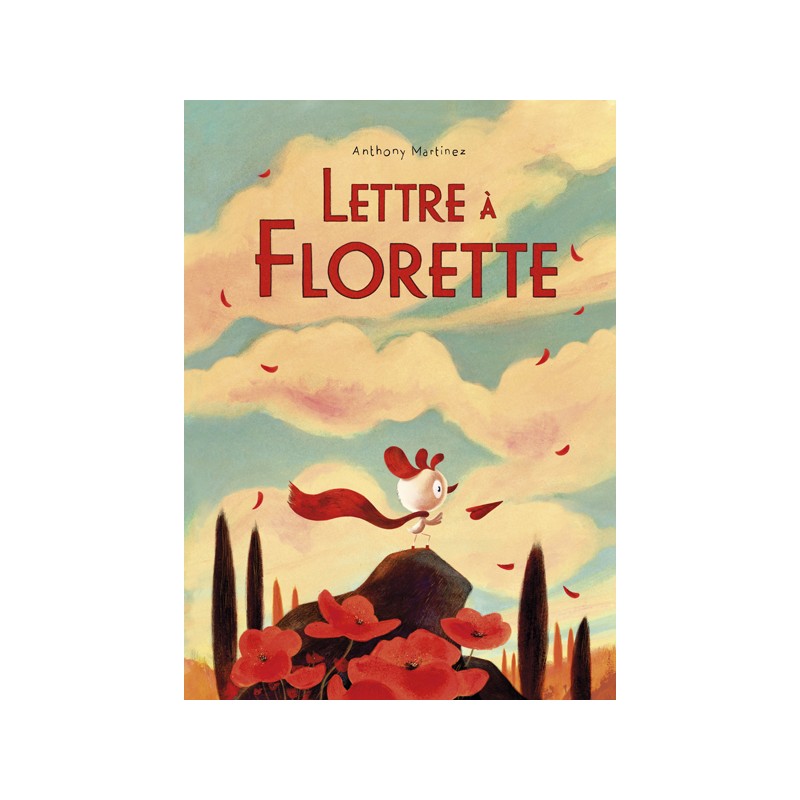 Lettre à Florette