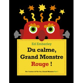 Du calme, Grand Monstre...