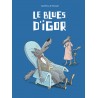 Le loup est revenu ! - Tome 18 - Le Blues d'Igor