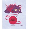 Chat tricote