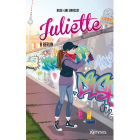 Juliette à Berlin