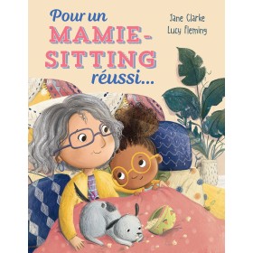 Pour un mamie-sitting...
