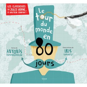 Le Tour du monde en 80 jours