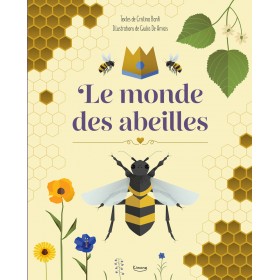 Le Monde des abeilles