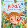 Juliette, l'amie des petites bêtes NE