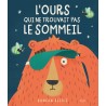 L'Ours qui ne trouvait pas le sommeil