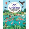 Vu d'en haut - Un cherche et trouve à vol d'oiseau
