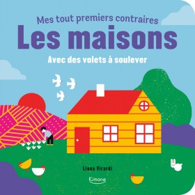 Les Maisons - Avec des...