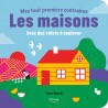Les Maisons - Avec des volets à soulever
