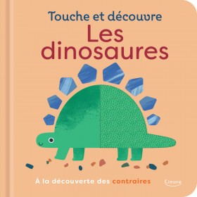 Les dinosaures - À la...