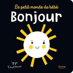 Le petit monde de bébé-...