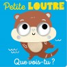 QUE VOIS-TU, PETITE LOUTRE ?
