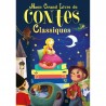 Mon grand livre des contes classiques