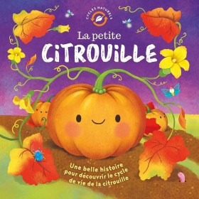 La petite citrouille