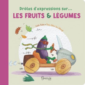 Drôles d'expressions sur...