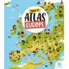 Mon 1er Atlas de l'Europe