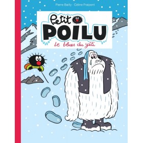 Petit Poilu Poche - Tome 16...