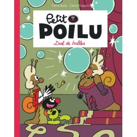 Petit Poilu Poche - Tome 23...
