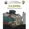 Le fil de l'Histoire raconté par Ariane & Nino - La peste