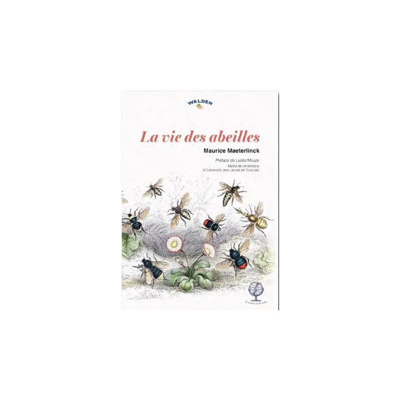 La vie des abeilles