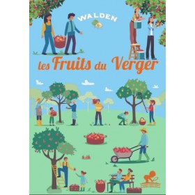 Les fruits du verger
