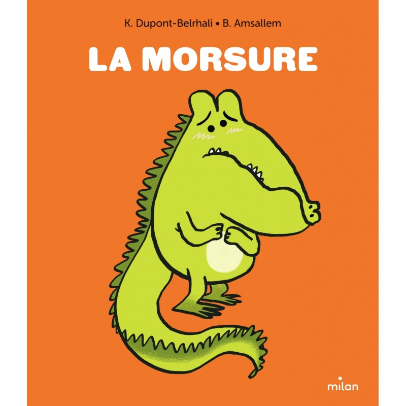 La morsure