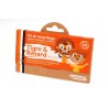 Kit de maquillage BIO 3 couleurs Tigre et renard