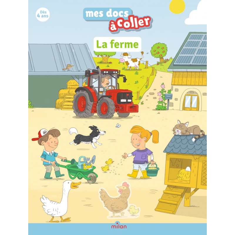 La ferme