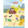 La ferme