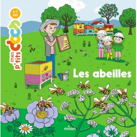 MES P'TITS DOCS - Les...