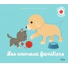 Les animaux familiers