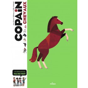 COPAIN - Copain des chevaux...
