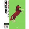 COPAIN - Copain des chevaux - Dès 8 ans